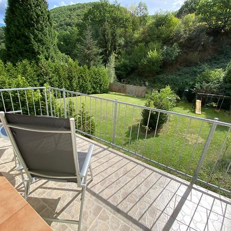 Apartamento Roosartige Ferien Bacharach Exterior foto